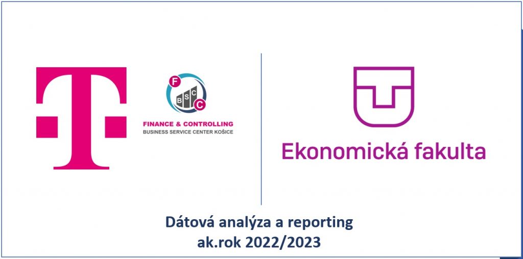 Spolupráca katedry s Deutsche Telekom IT Solutions Slovakia
